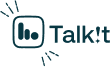 Talkit Logo